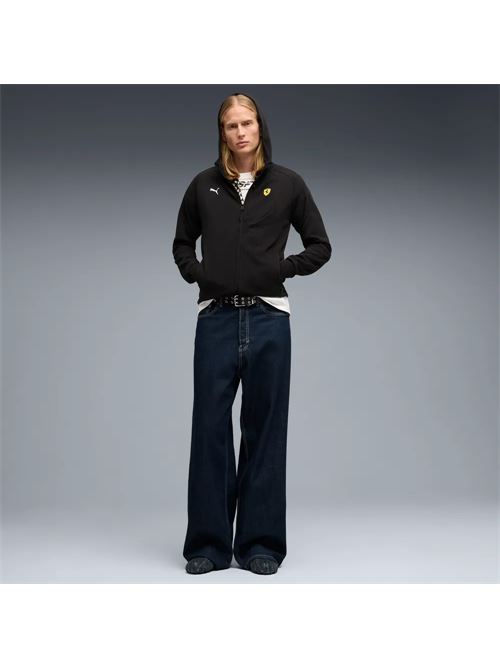 Puma Ferrari felpa con cappuccio Ferrari | 63424301HDD PM1